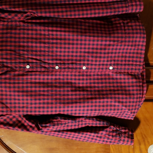 Big boy dresses shirt - Picture 2 of 3